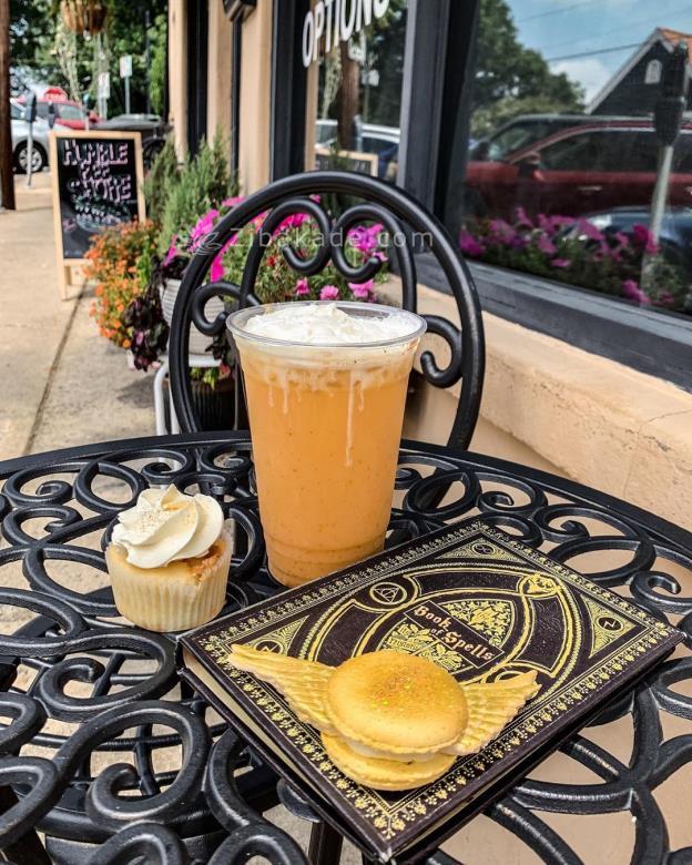 تم تولد هری پاتر - Harry Potter